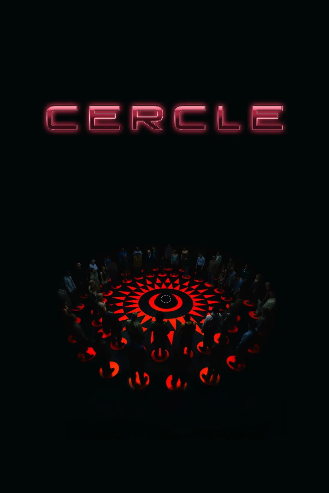 Cercle (2015)
